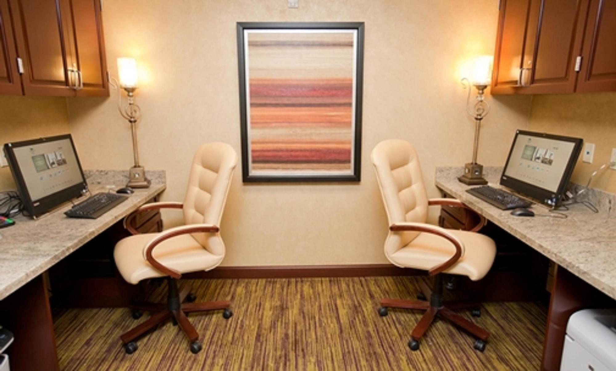 Homewood Suites Lafayette-Airport Ngoại thất bức ảnh