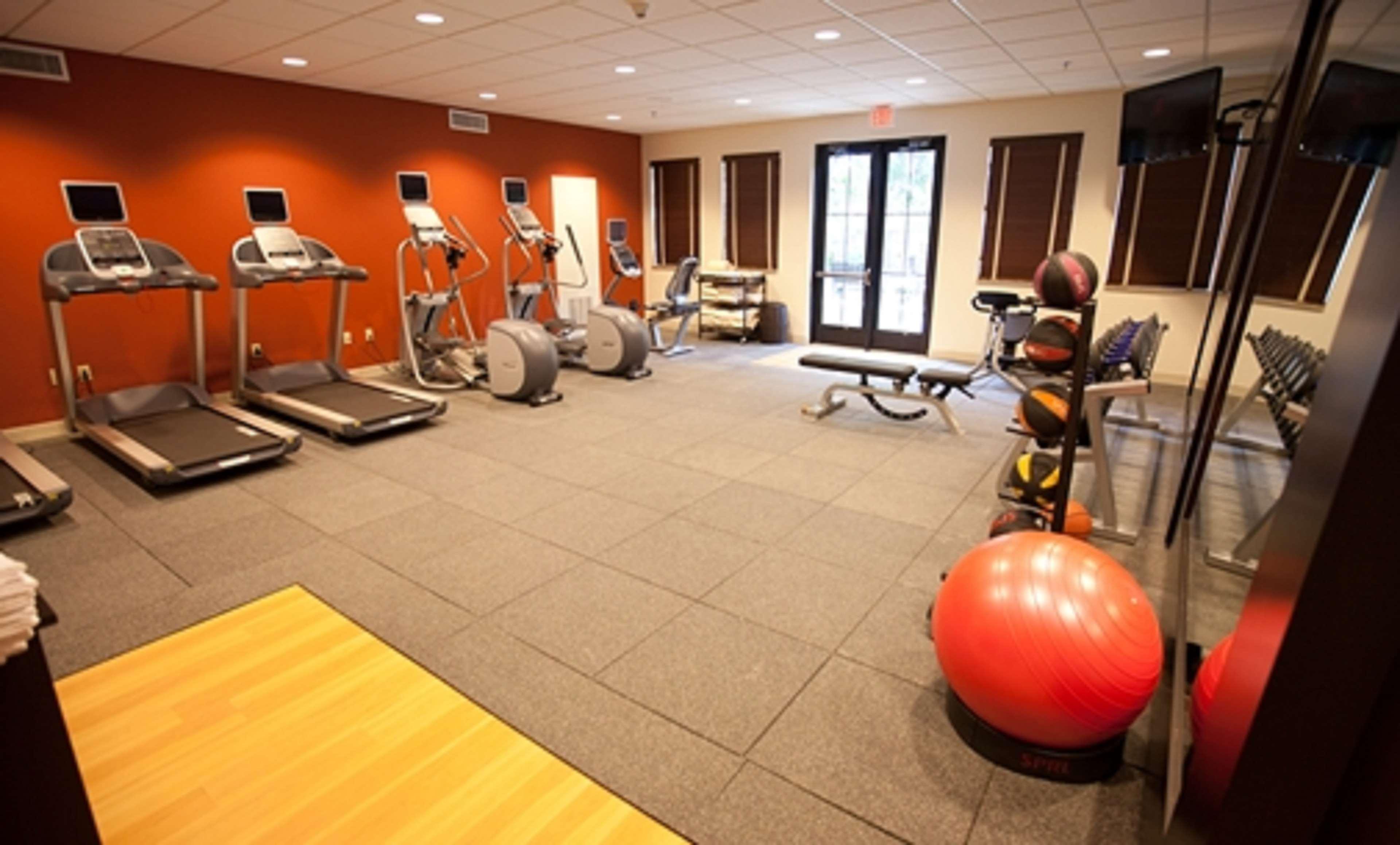 Homewood Suites Lafayette-Airport Ngoại thất bức ảnh