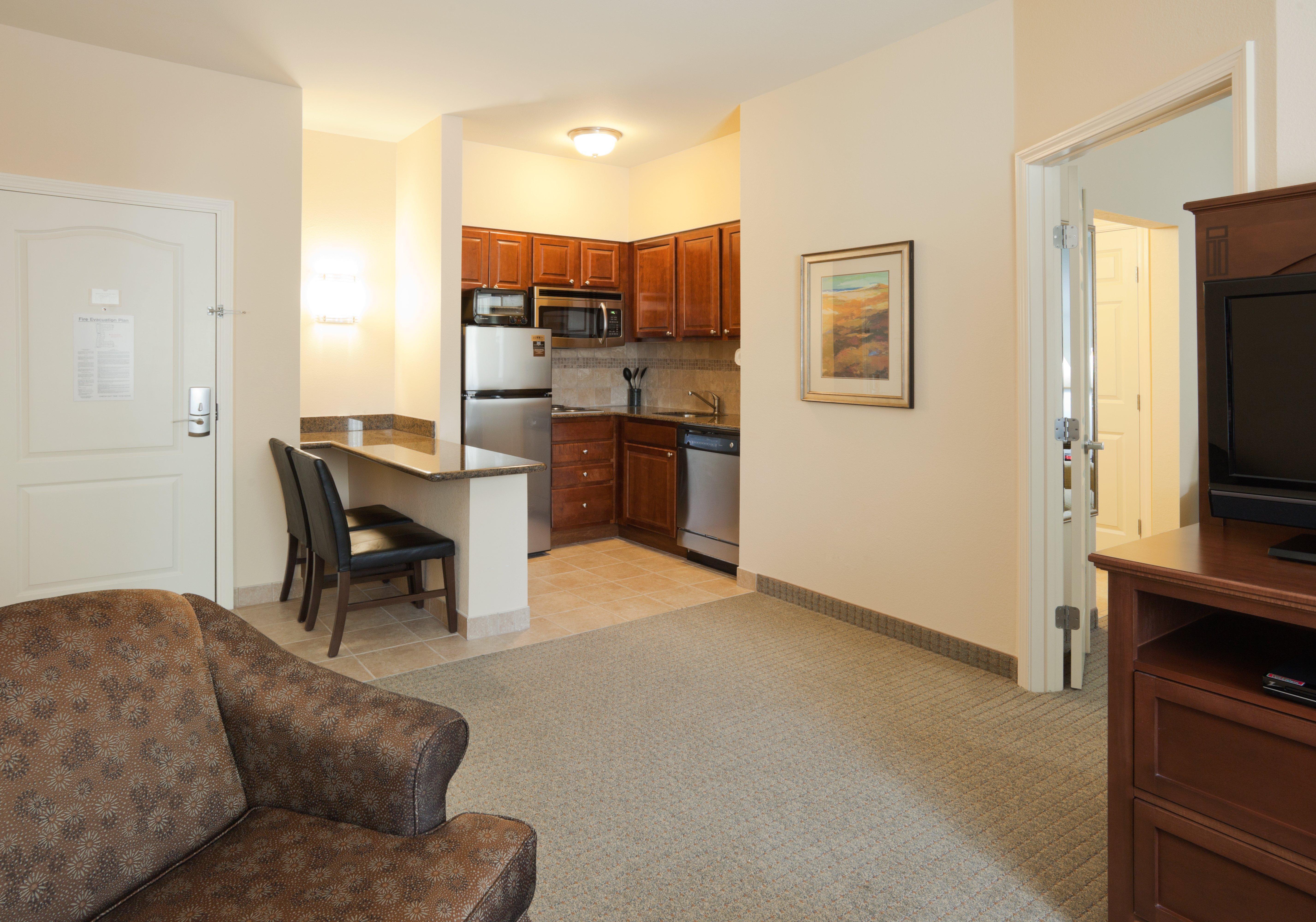 Homewood Suites Lafayette-Airport Ngoại thất bức ảnh