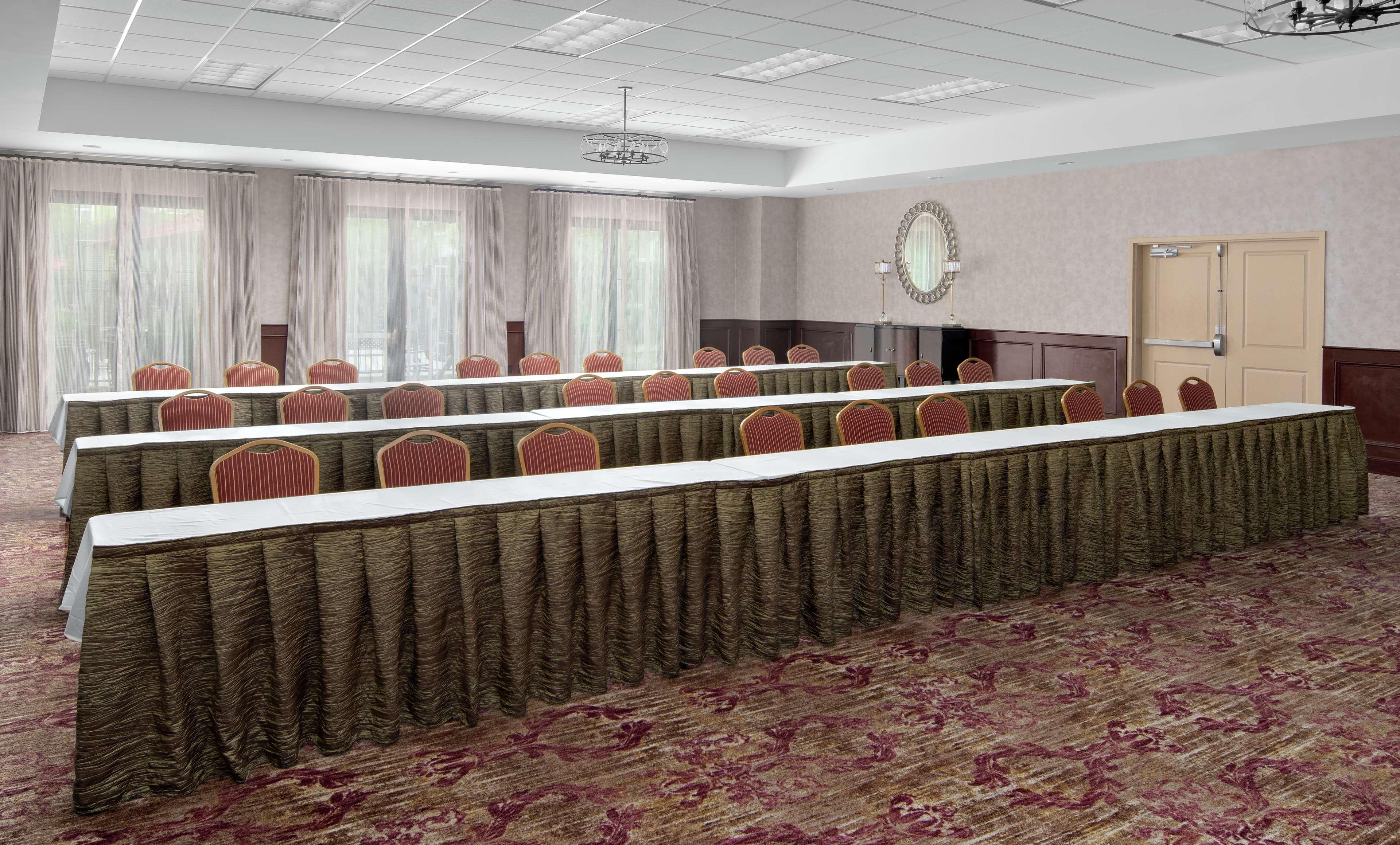 Homewood Suites Lafayette-Airport Ngoại thất bức ảnh