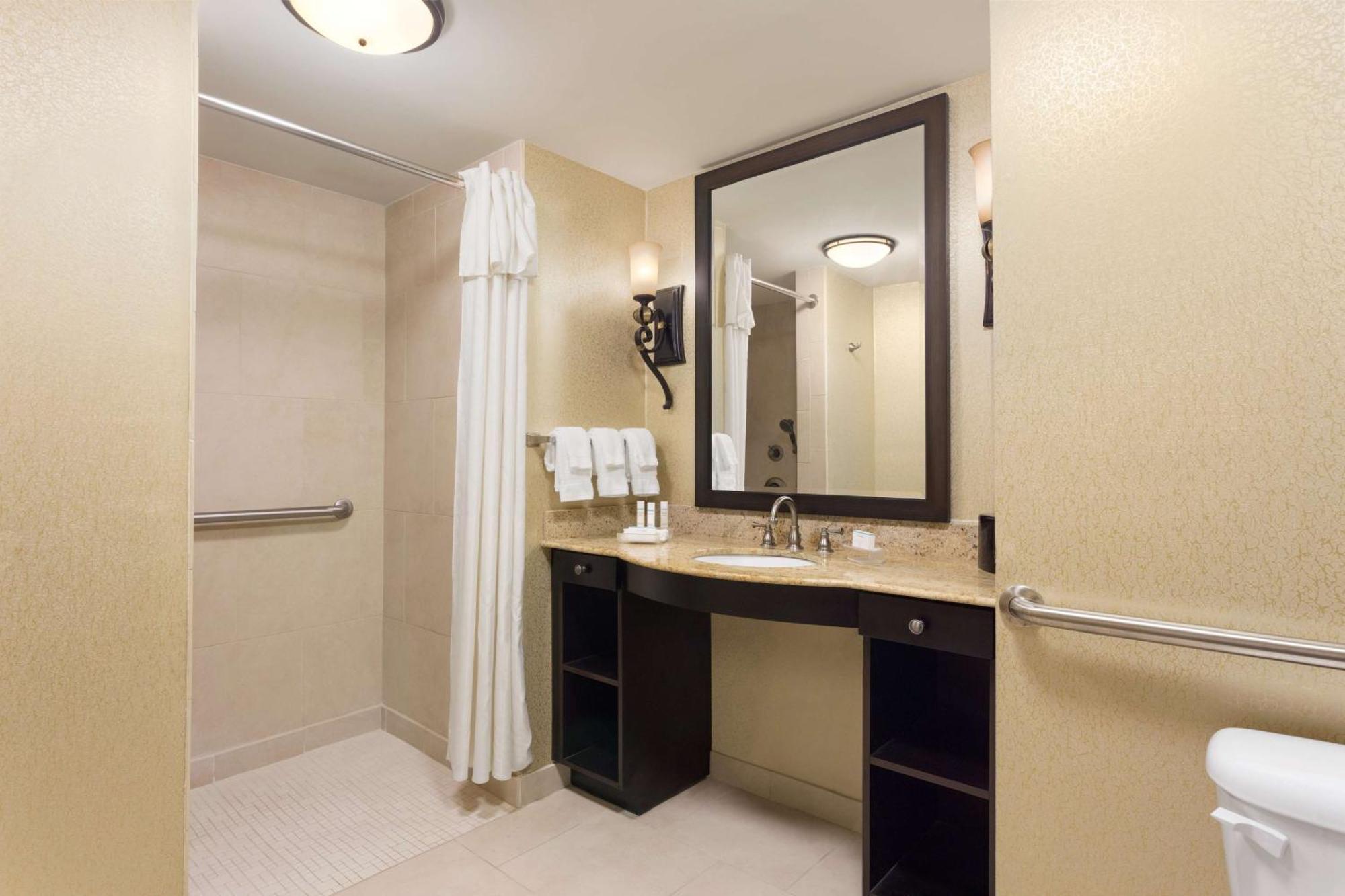 Homewood Suites Lafayette-Airport Ngoại thất bức ảnh