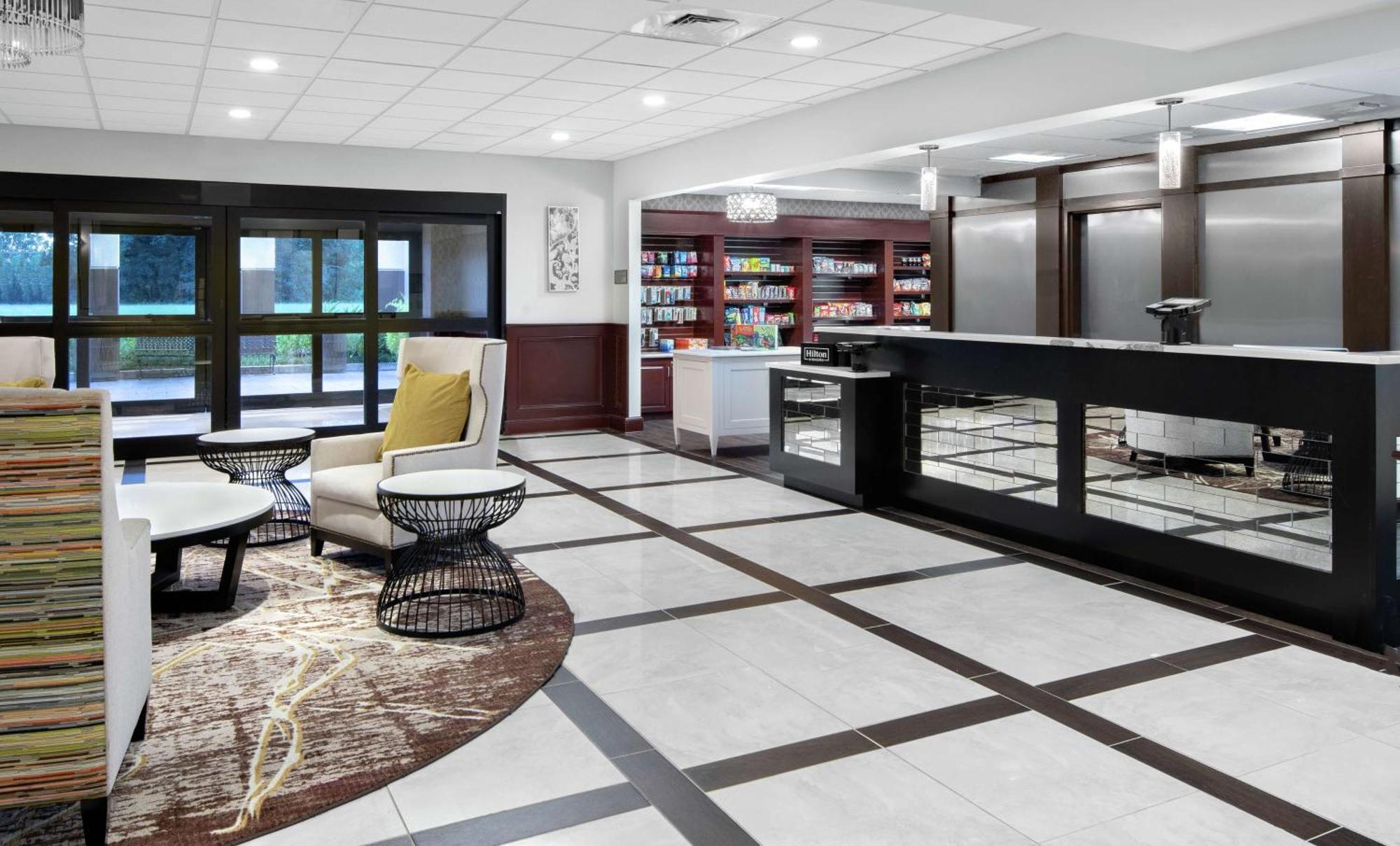 Homewood Suites Lafayette-Airport Ngoại thất bức ảnh
