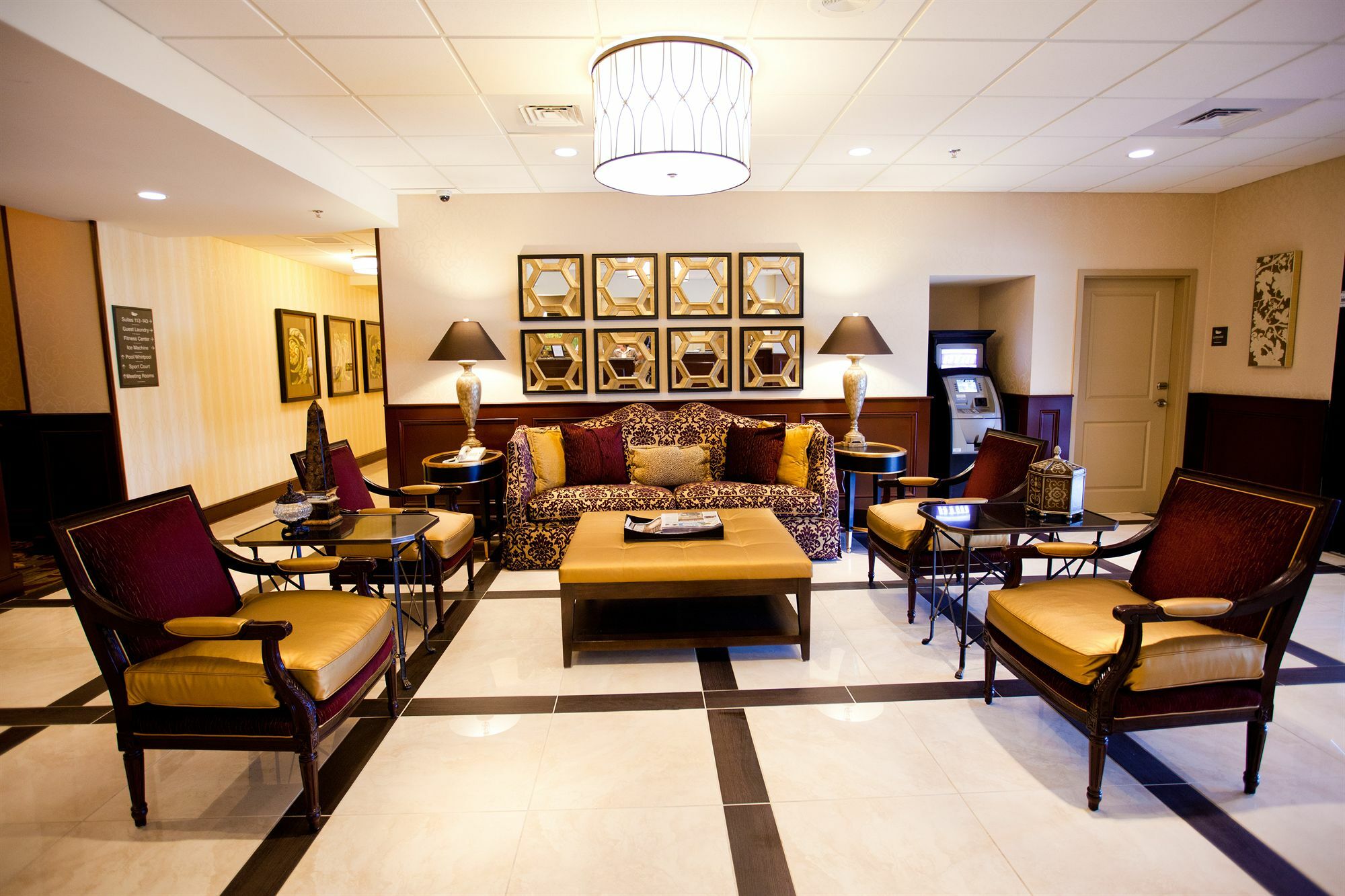 Homewood Suites Lafayette-Airport Ngoại thất bức ảnh